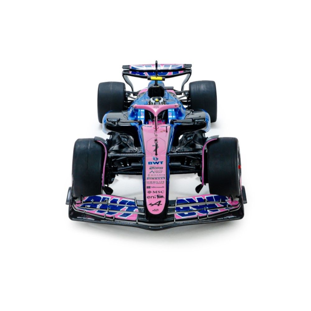 1/18 - F1 Alpine A525, #7 J.Doohan (2025)