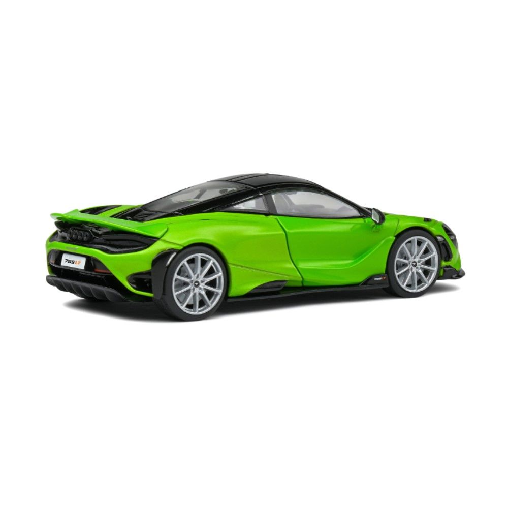 1/43 - McLaren 765 LT, Lima (2020)