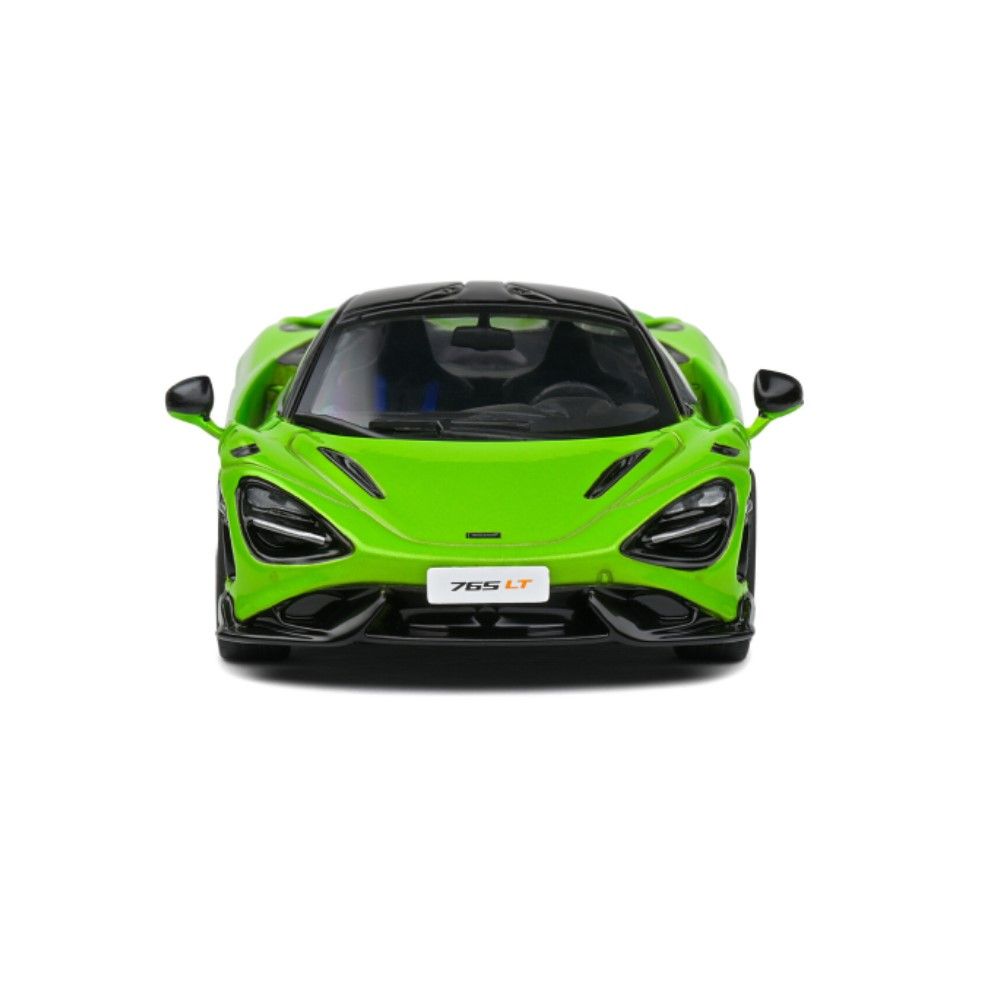 1/43 - McLaren 765 LT, Lima (2020)