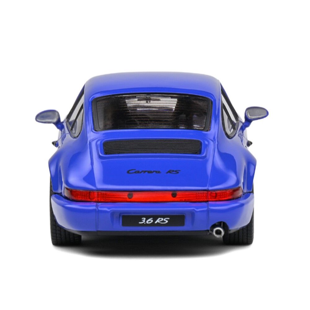 1/43 - Porsche 911 (964) RS, Azul (1992)