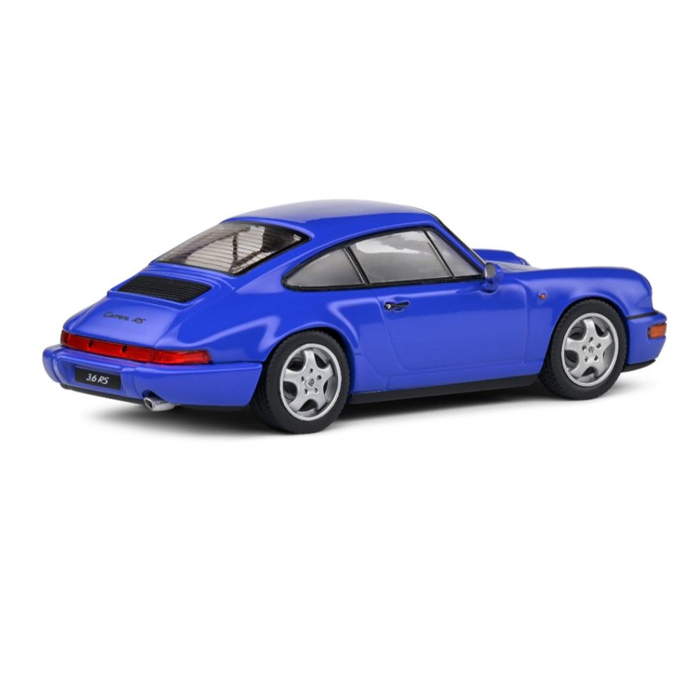 1/43 - Porsche 911 (964) RS, Azul (1992)