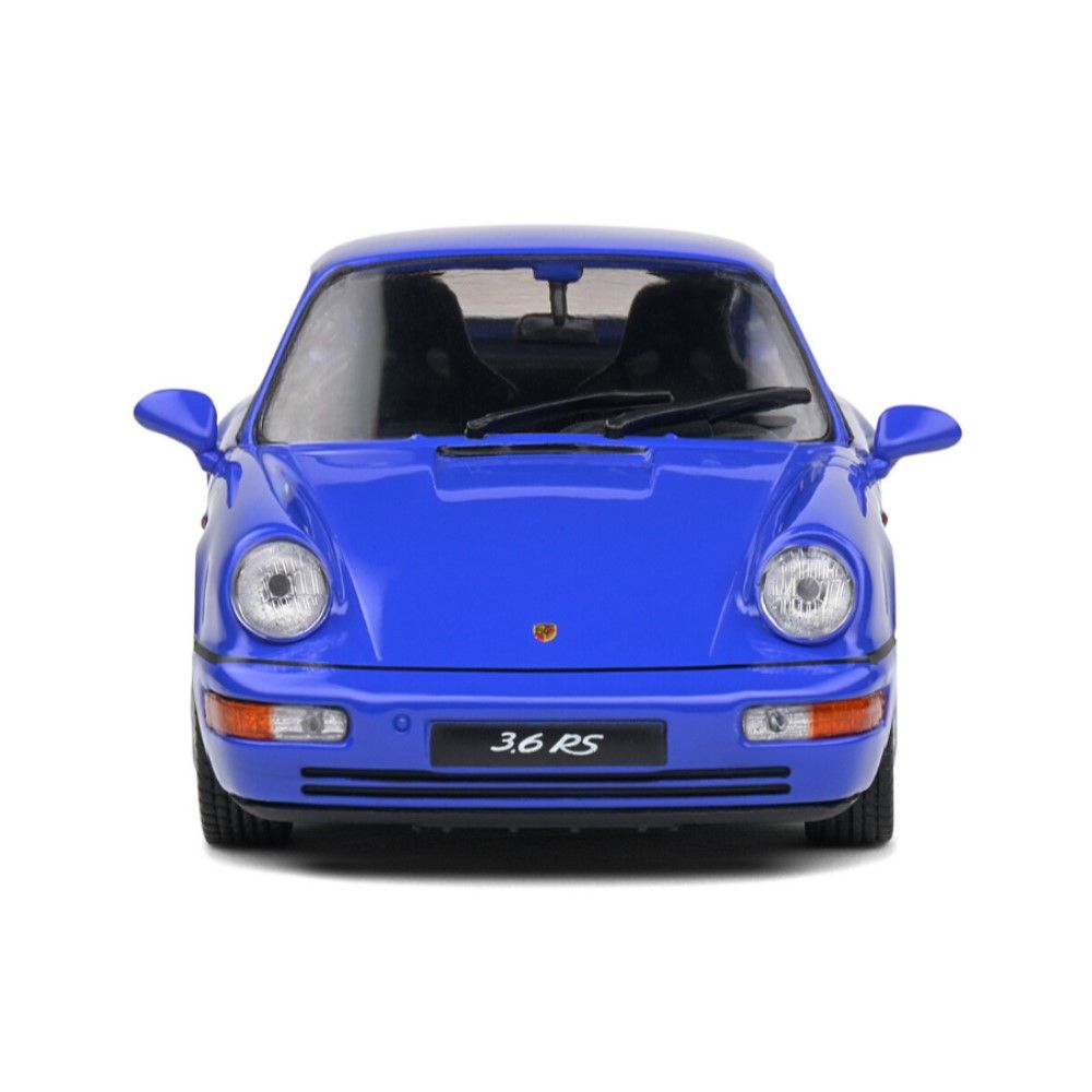 1/43 - Porsche 911 (964) RS, Azul (1992)