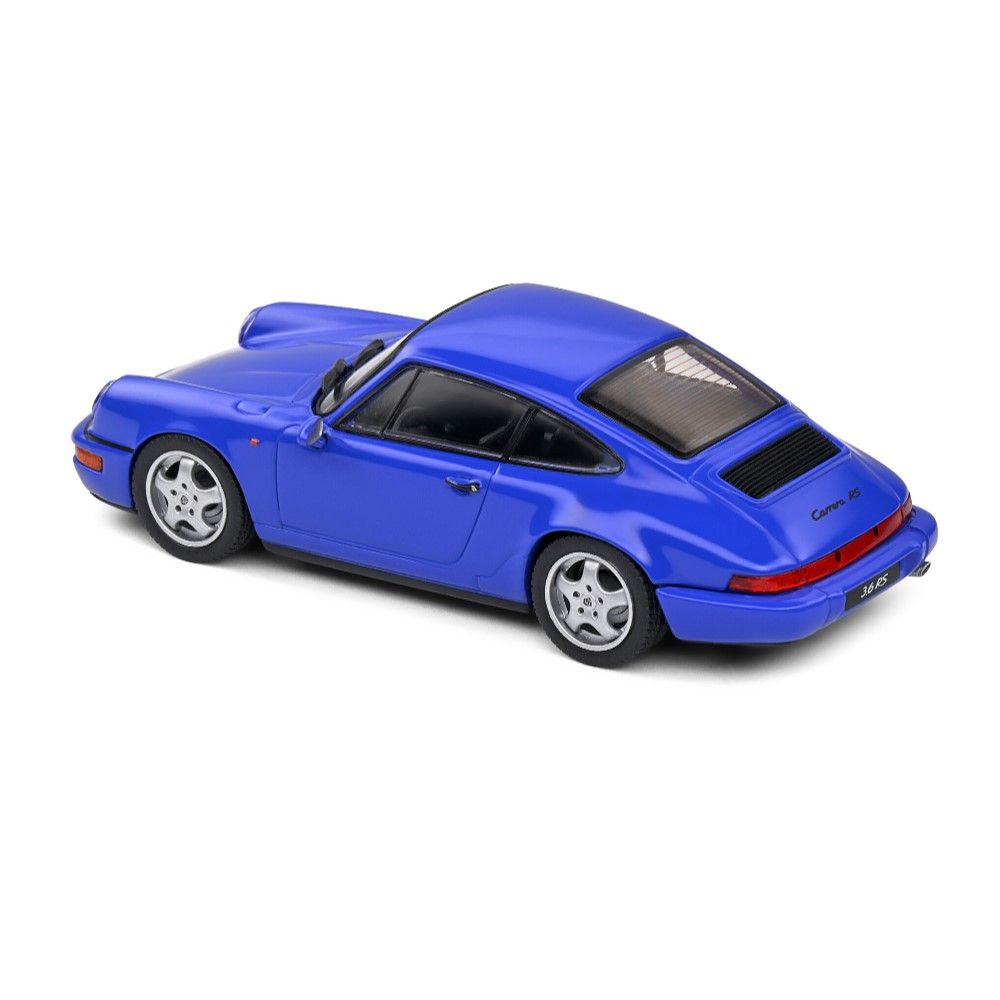 1/43 - Porsche 911 (964) RS, Azul (1992)