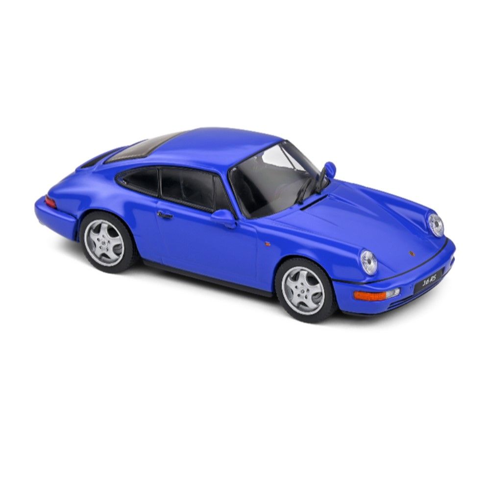 1/43 - Porsche 911 (964) RS, Azul (1992)