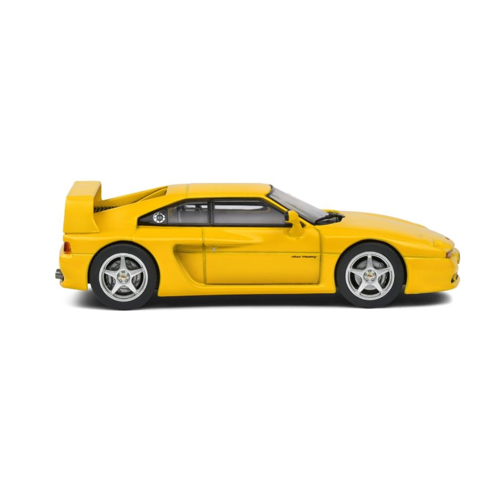 1/43 - Venturi 400 GT, Amarelo (1999)