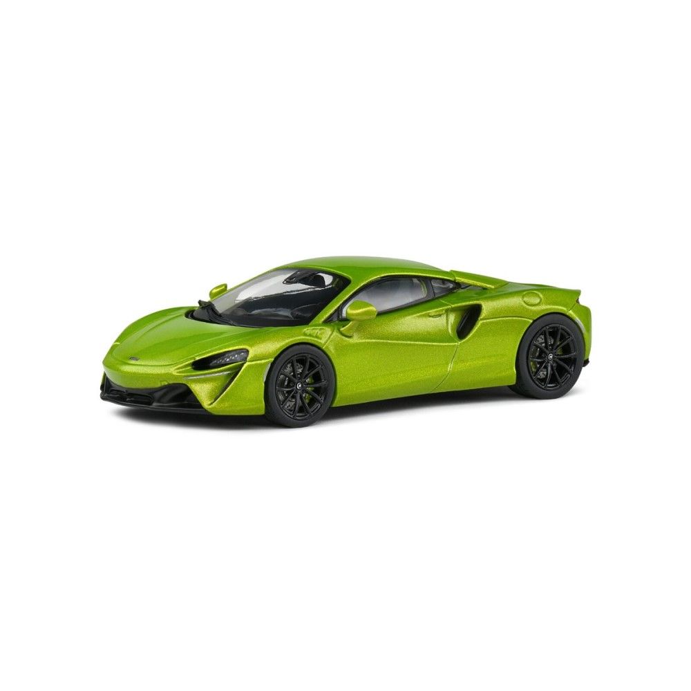 1/43 - McLaren Artura, Verde (2021)