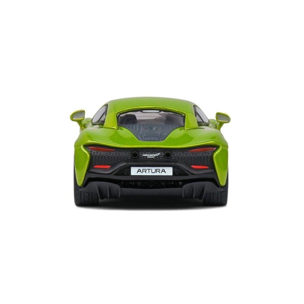 1/43 - McLaren Artura, Verde (2021)