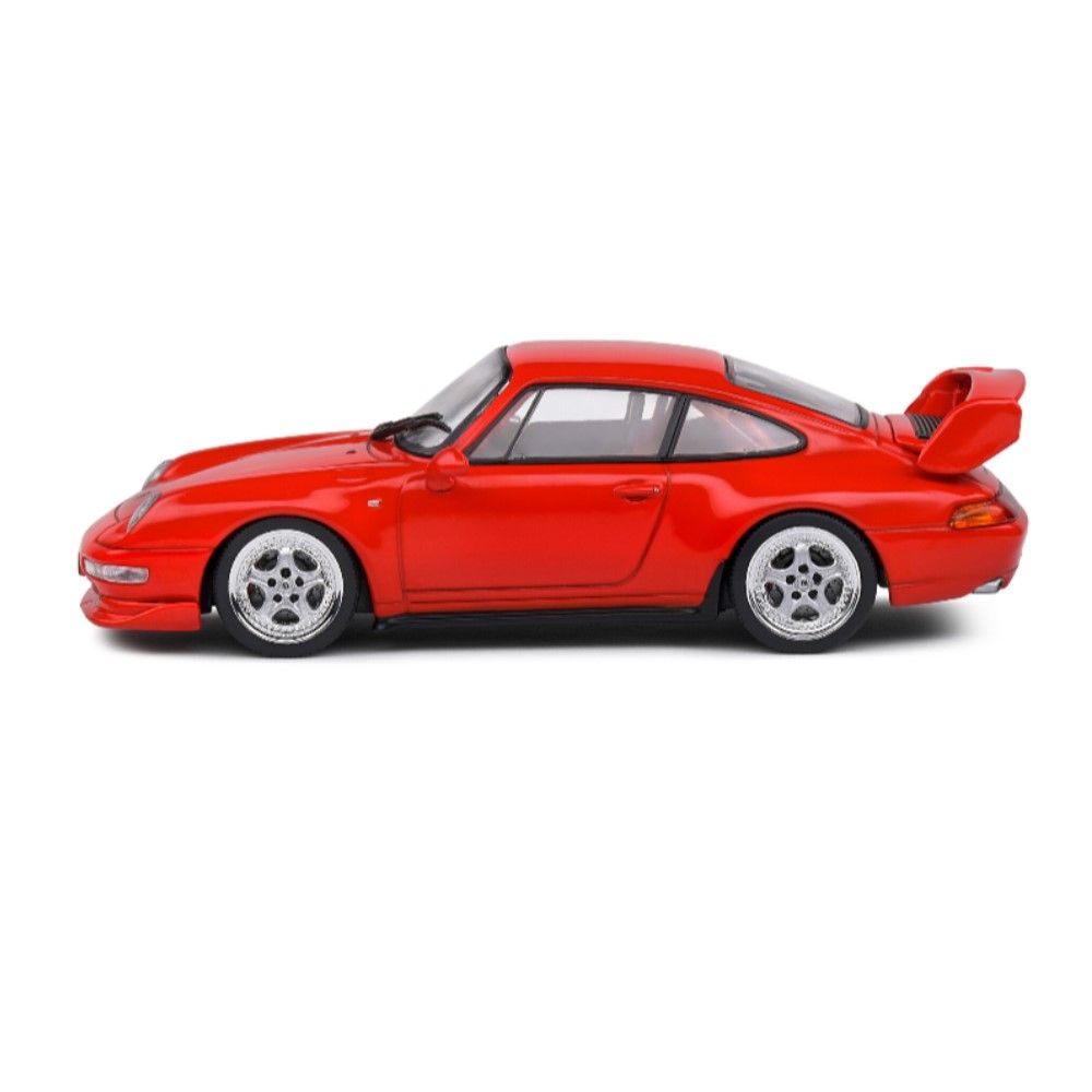 1/43 - Porsche 911 (993) RS Clubsport, Vermelho (1995)