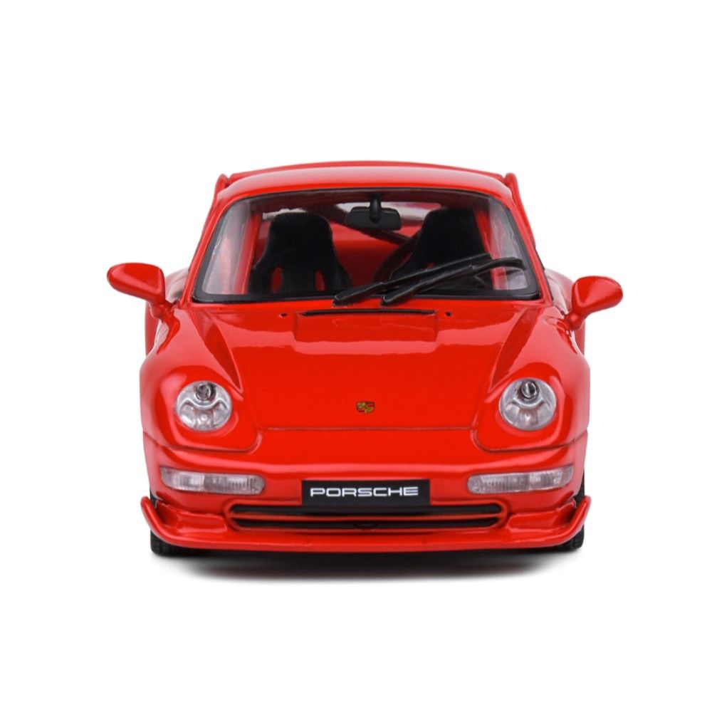 1/43 - Porsche 911 (993) RS Clubsport, Vermelho (1995)