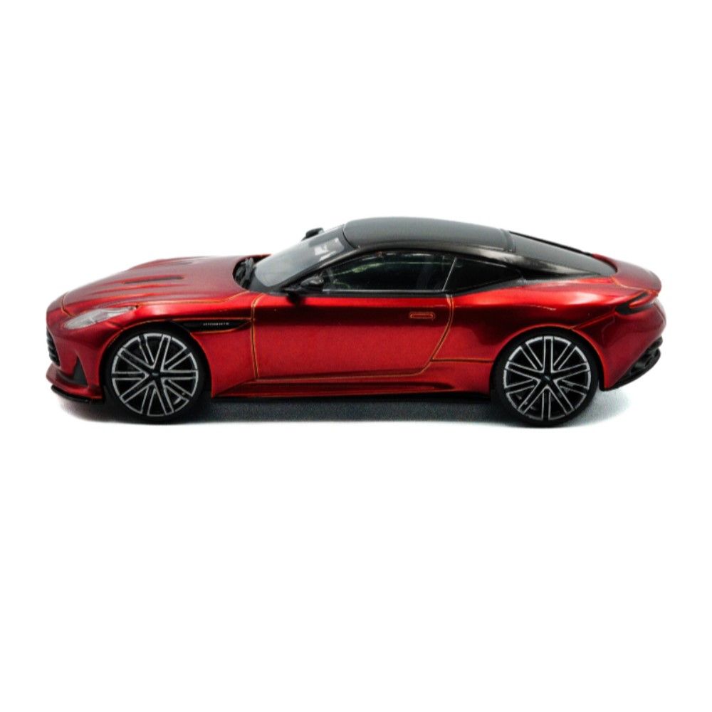 1/43 - Aston Martin DB12, Vermelho (2023)