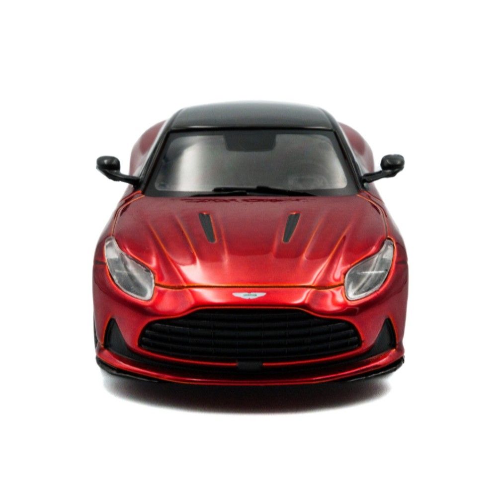 1/43 - Aston Martin DB12, Vermelho (2023)