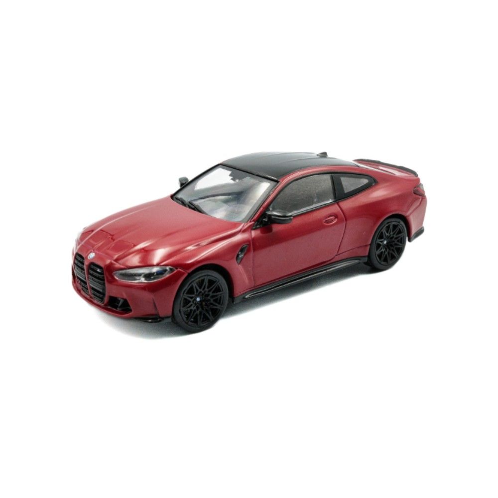 1/43 - Bmw M4 Competition G82, Vermelho (2023)