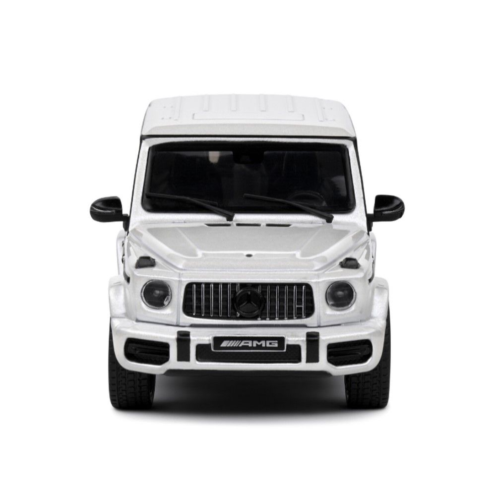 1/43 - Mercedes AMG G63, Branco (2022)