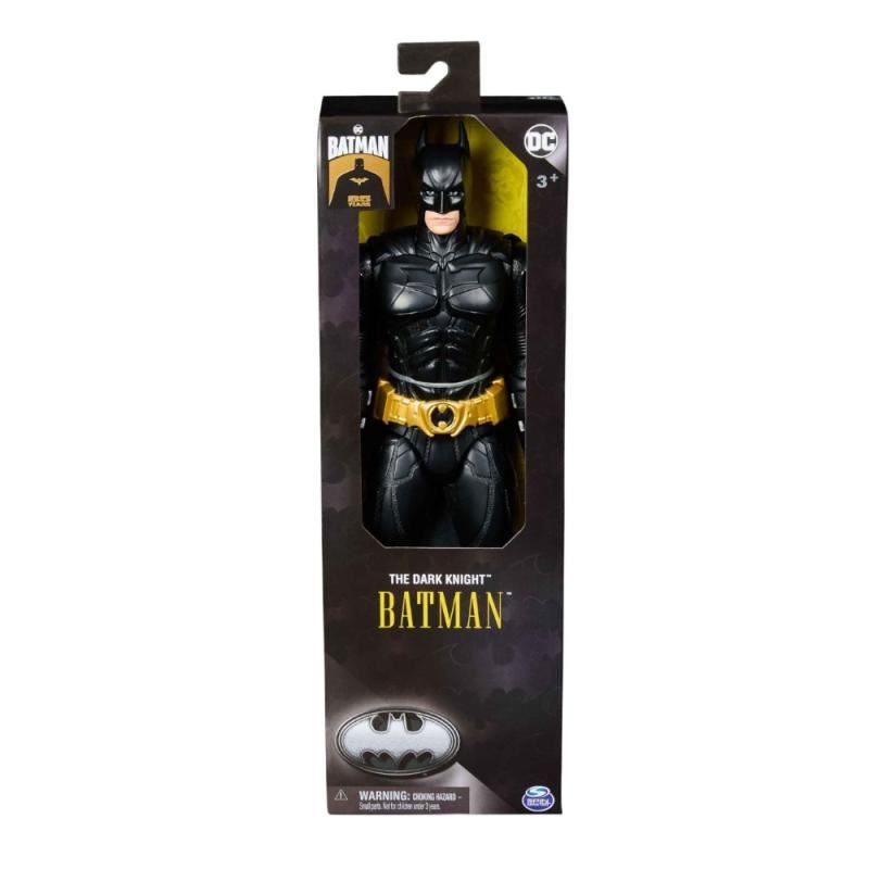 Figura Ttitan - Batman