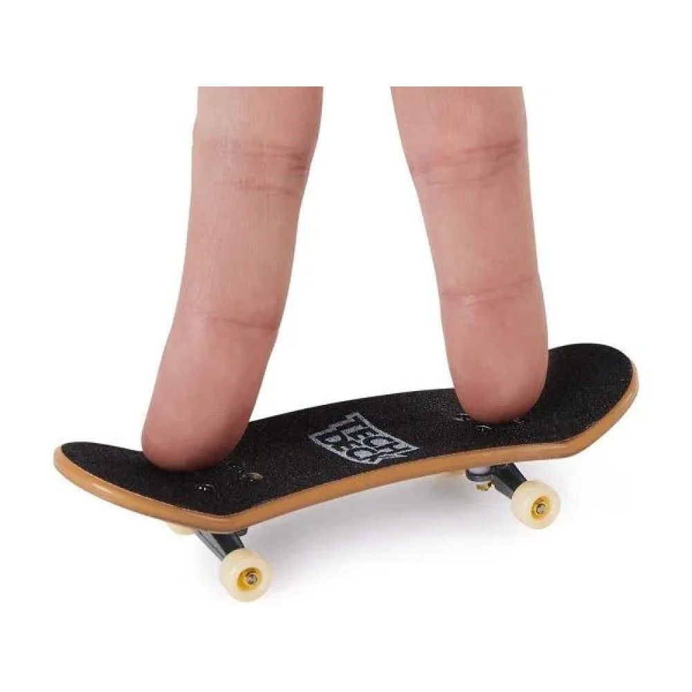 Tech Deck - Pack de 4 Skates