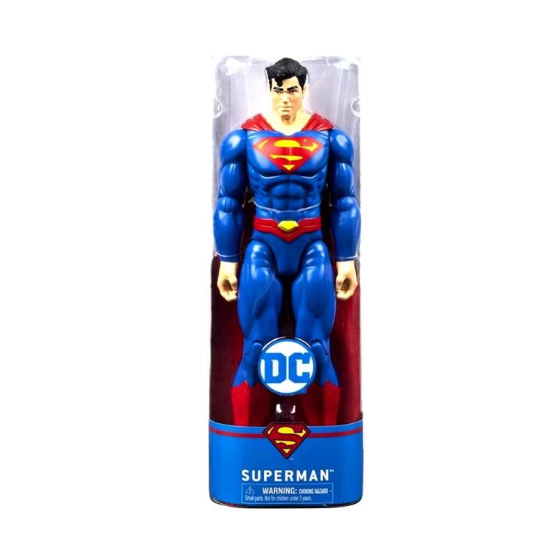 Figura Titan - Super Homem