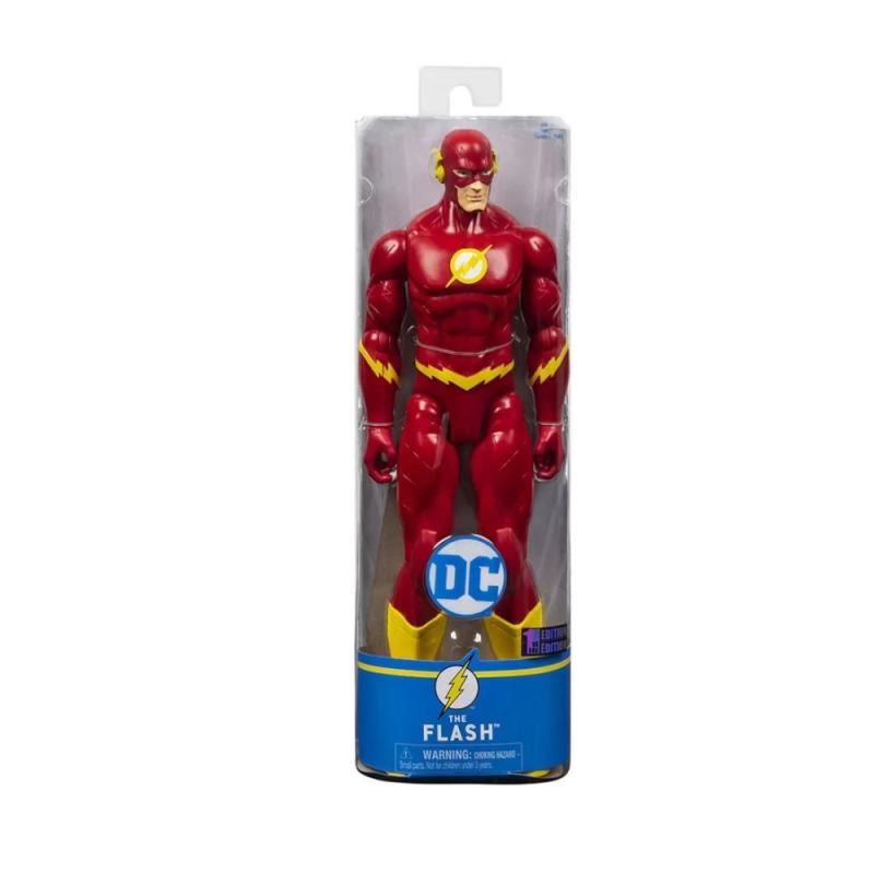 Figura Titan - Flash