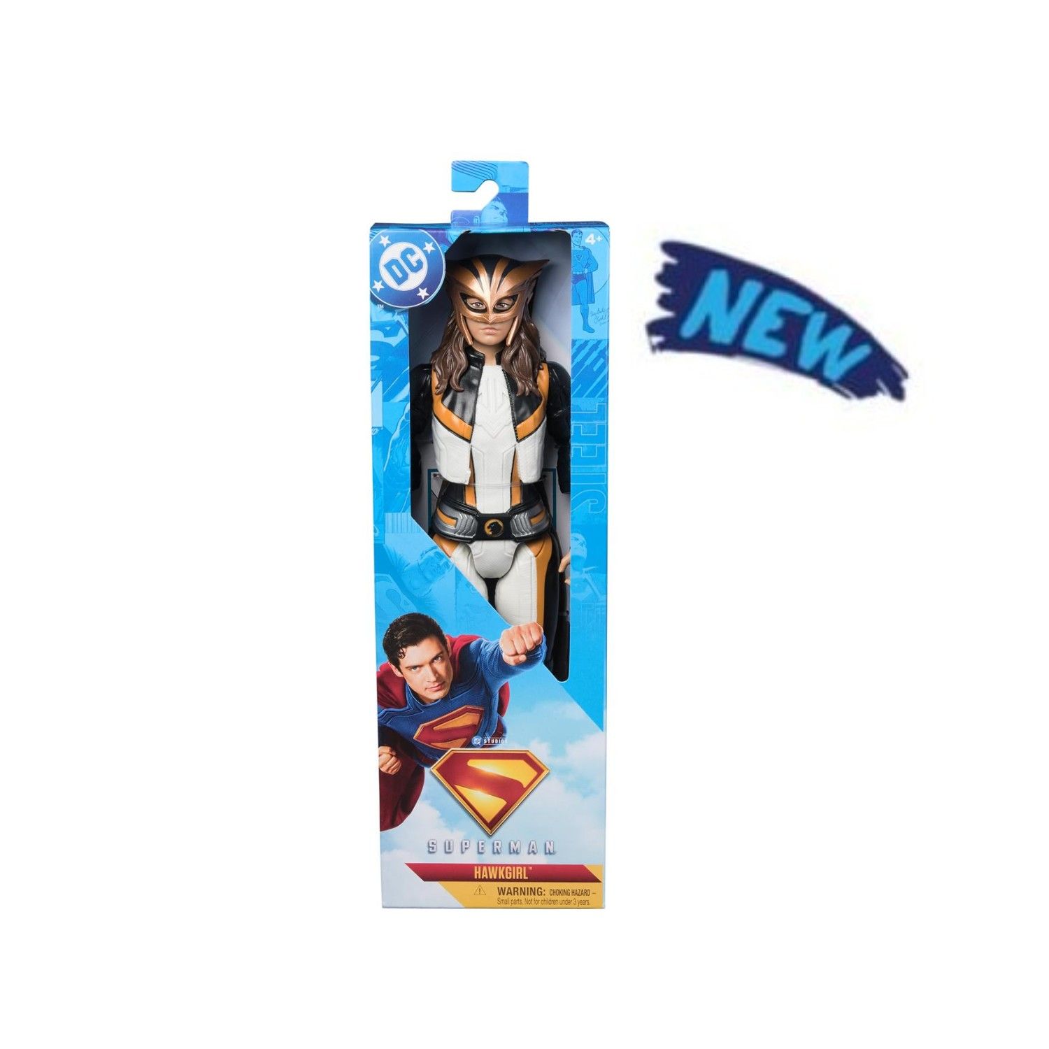Figura Titan - Hankgirl