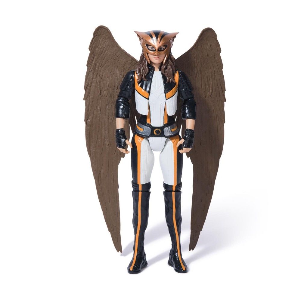 Figura Titan - Hankgirl