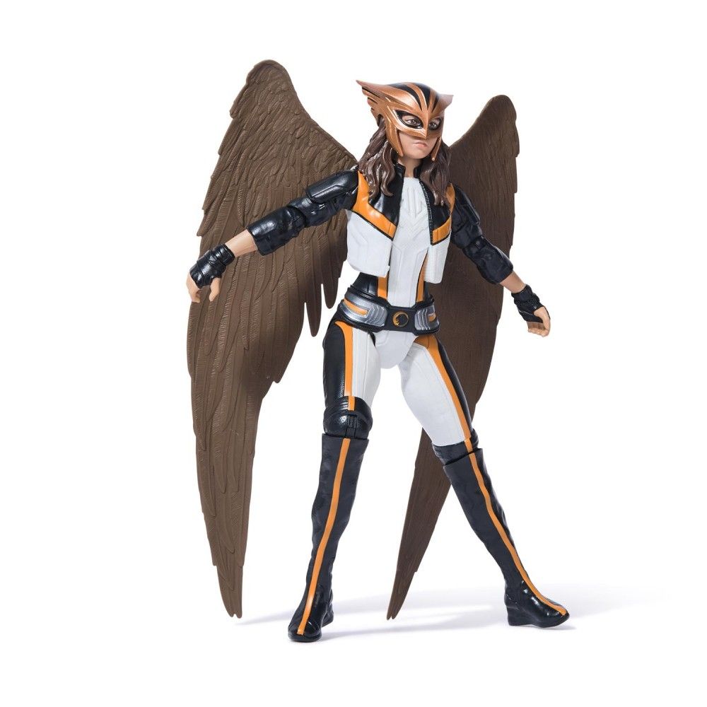 Figura Titan - Hankgirl