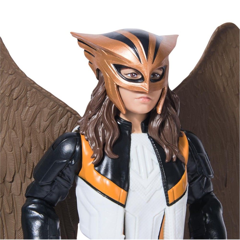 Figura Titan - Hankgirl