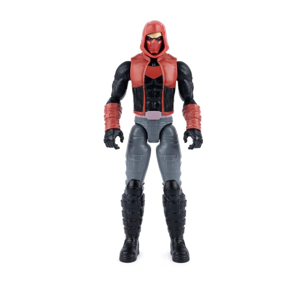Figura Titan - Red Hood