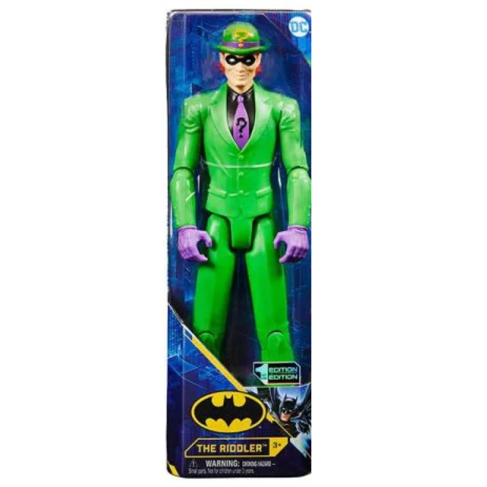 Figura Titan - Red Hood