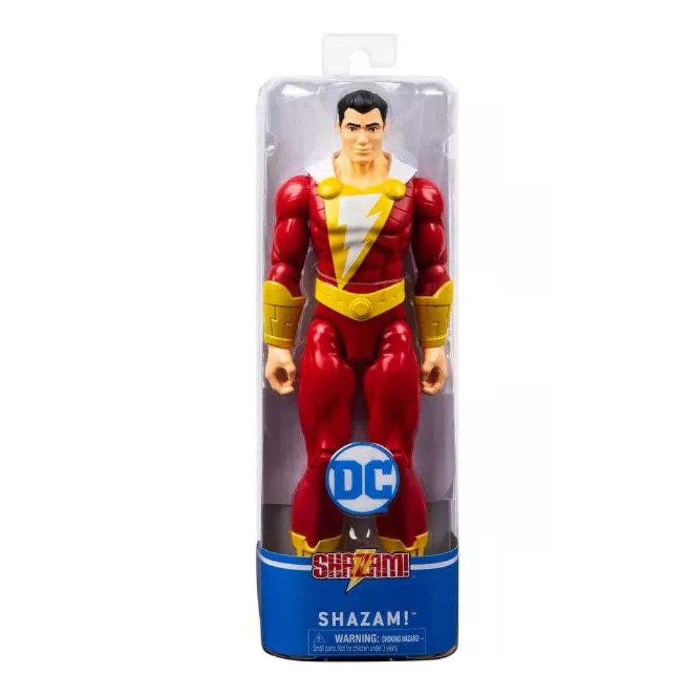 Fifura Titan - Shazam