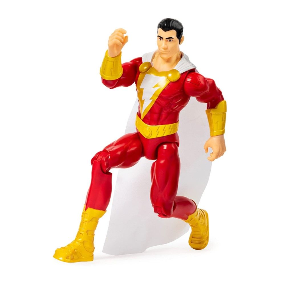 Fifura Titan - Shazam