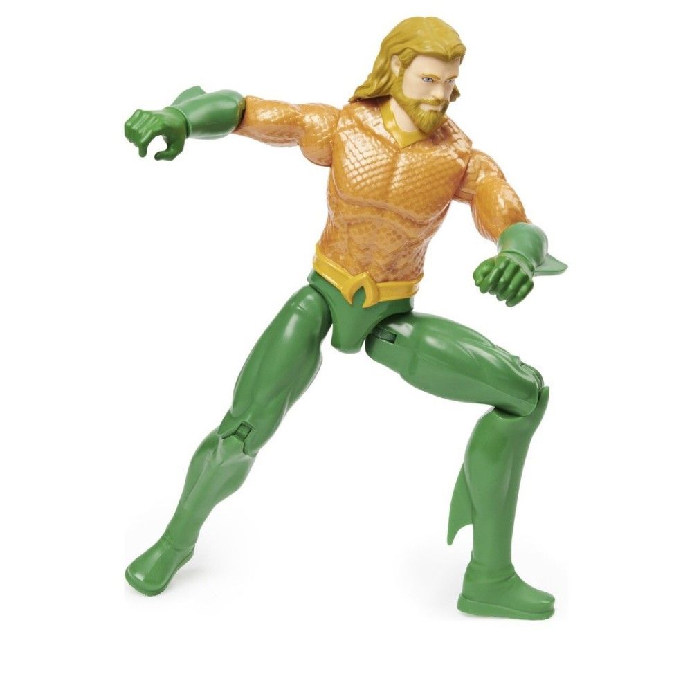 Figura Titan - Aquaman