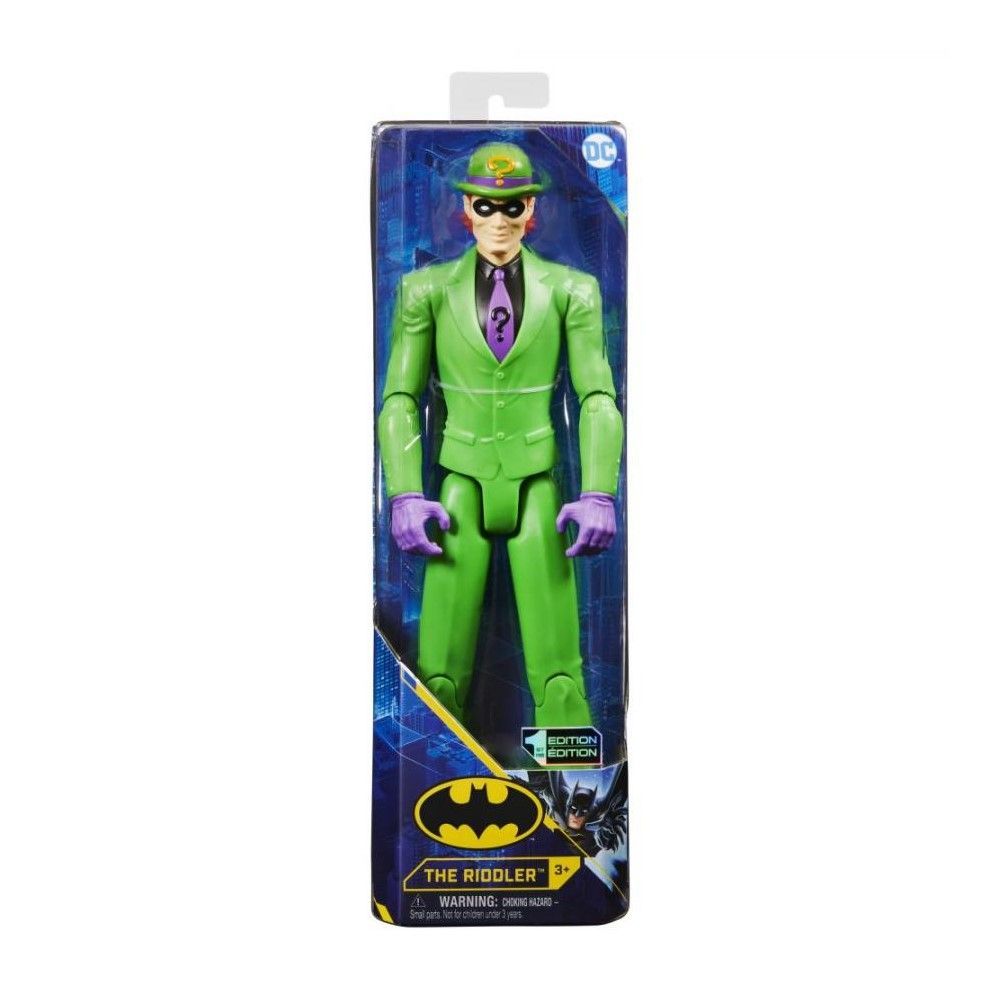 Figura Titan - Enigma
