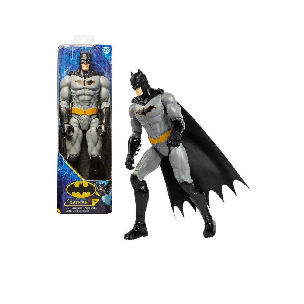 Figura Titan - Batman