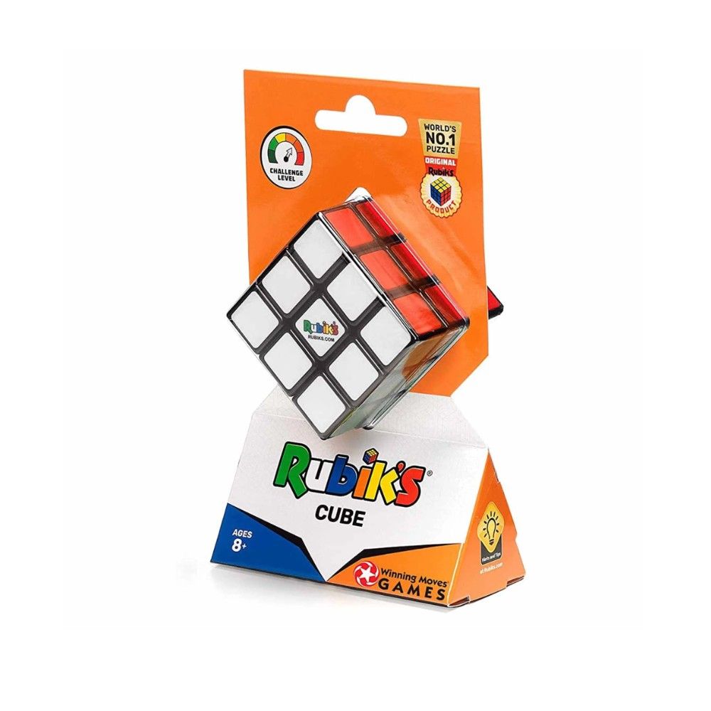 Rubik`s - Cubo 3x3
