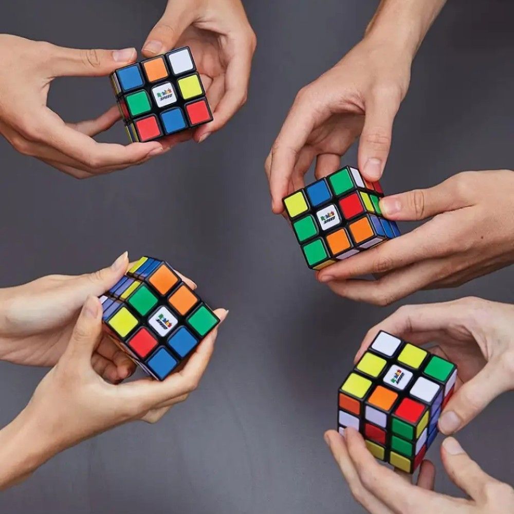 Rubik`s - Cubo 3x3