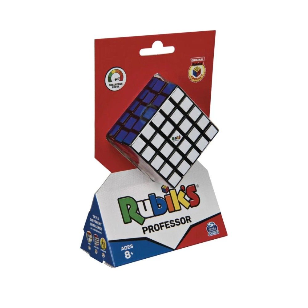 Rubik`s - Cubo 5x5 Professor