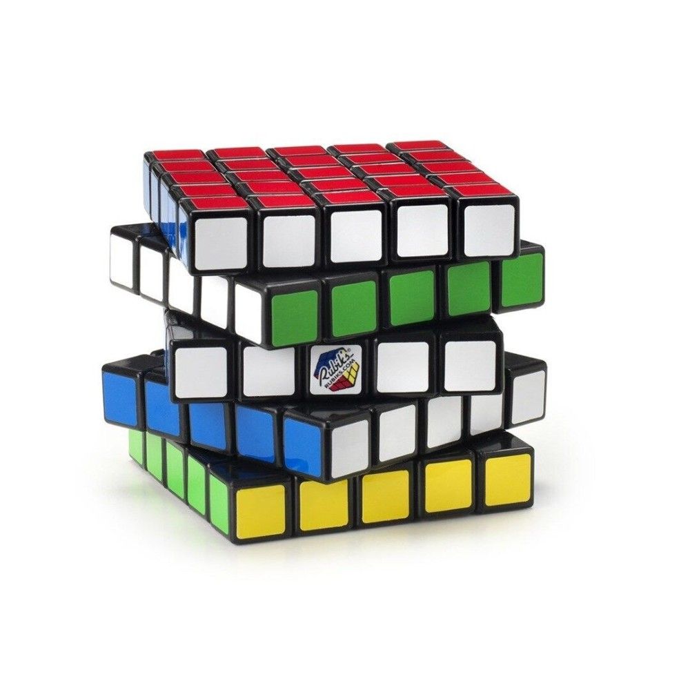 Rubik`s - Cubo 5x5 Professor