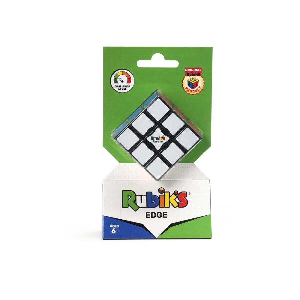 Rubik`s - Cubo 3x1