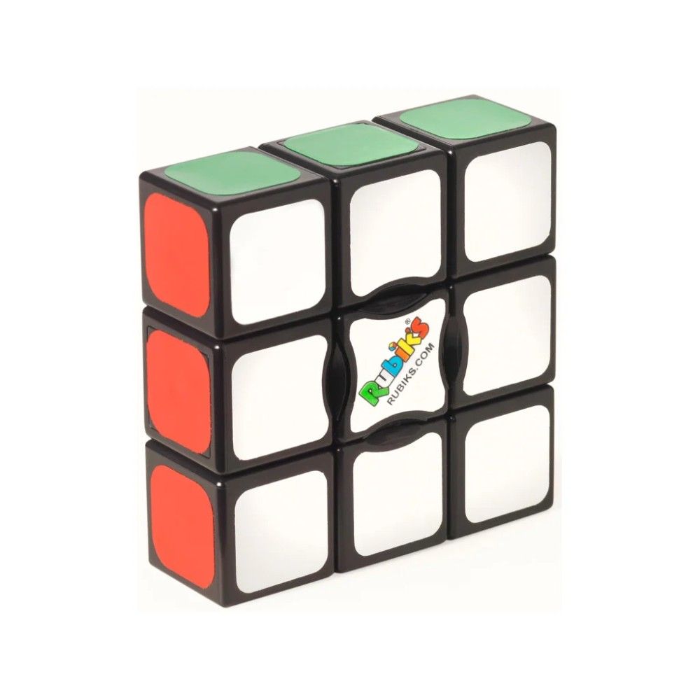 Rubik`s - Cubo 3x1