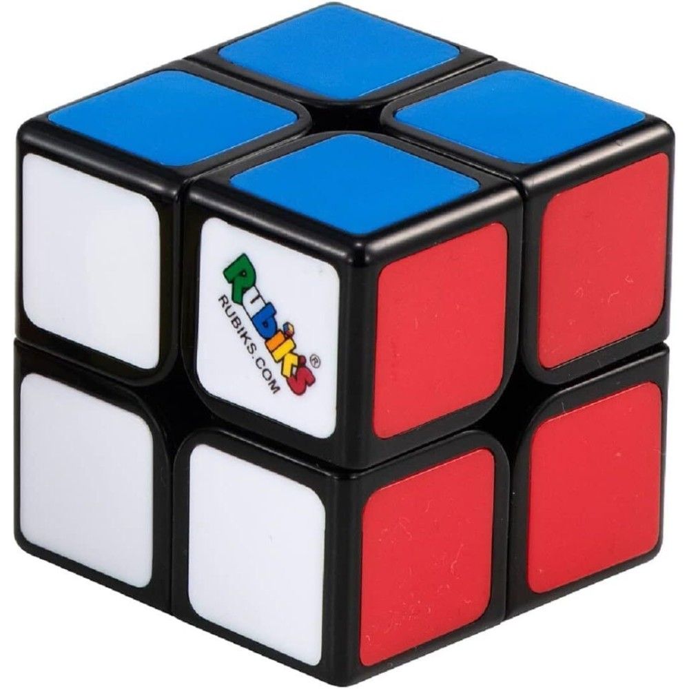 Rubik`s - Cubo 2x2
