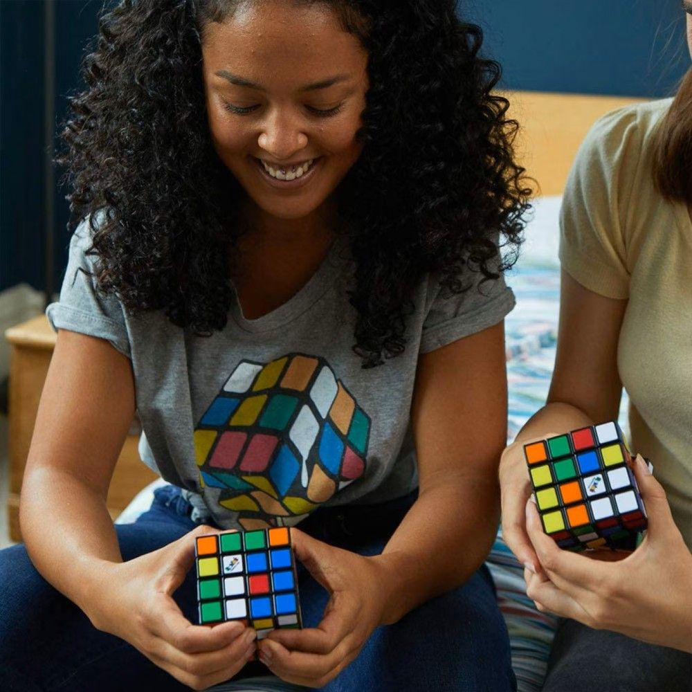 Rubik`s - Cubo 4x4 Master