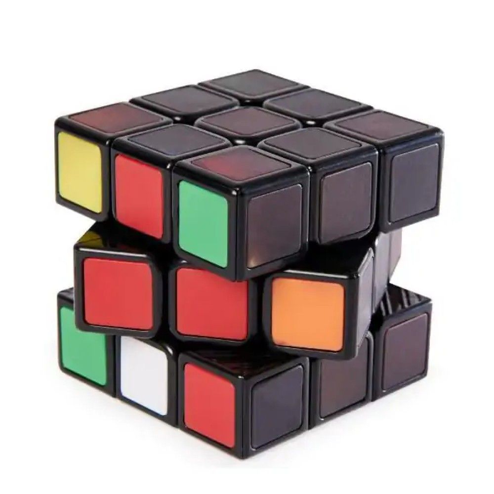 Rubik`s - Cubo Fantasma 3x3