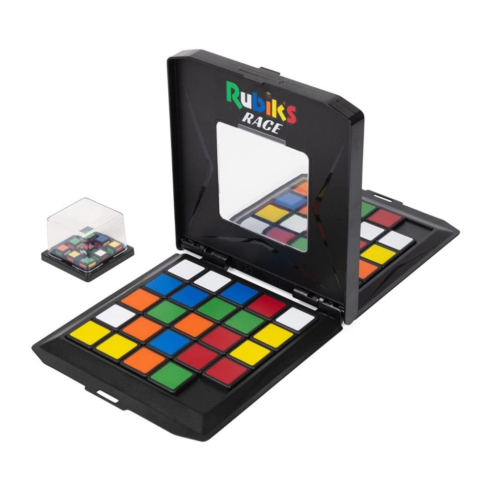 Rubik`s Race - nova edição