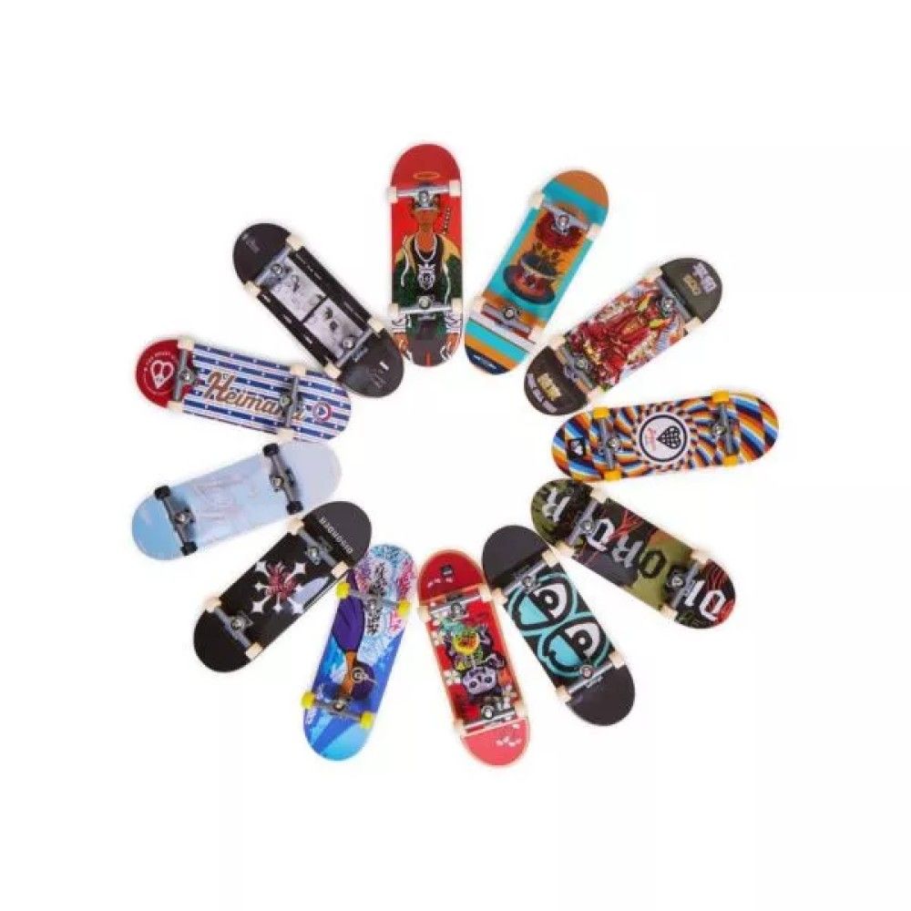 Tech Deck - Sortido de Skates