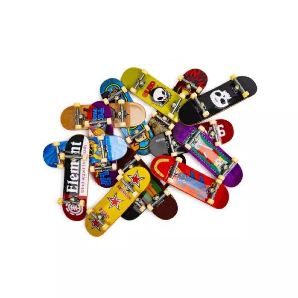 Tech Deck - Sortido de Skates