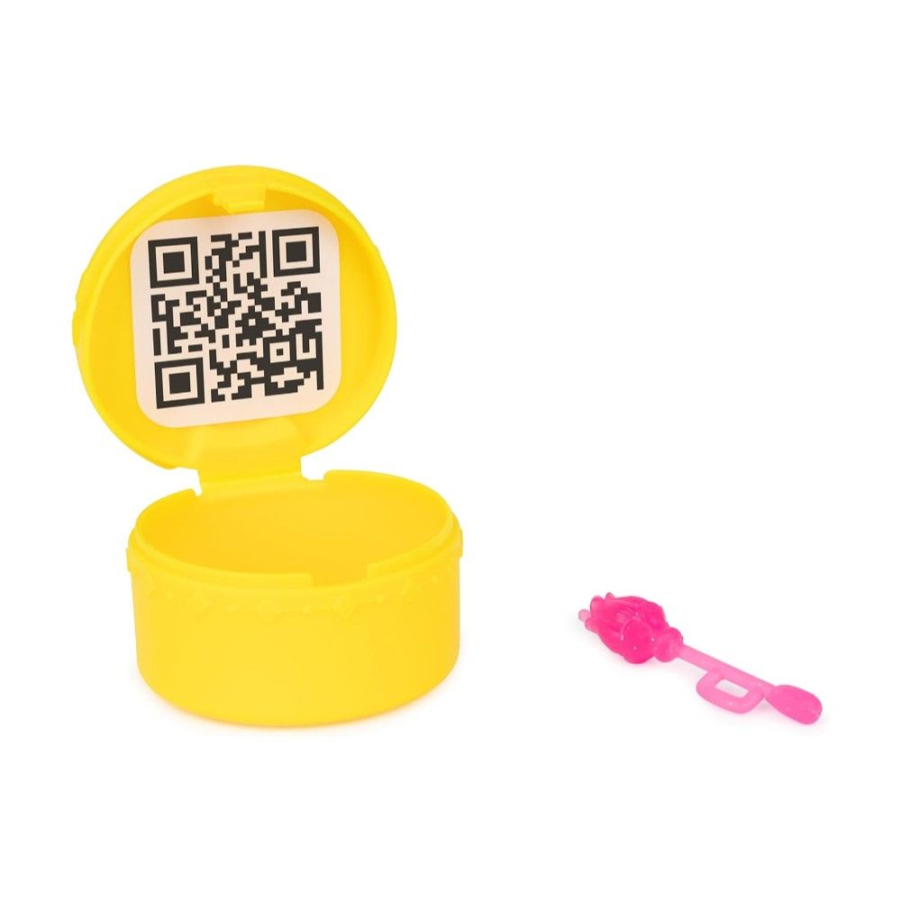 Gabby´s Dollhouse - Pack de Figuras com Acessórios de Fadas