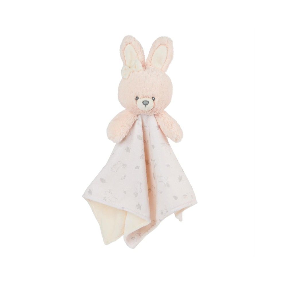 Doudou Coelho aconchegante