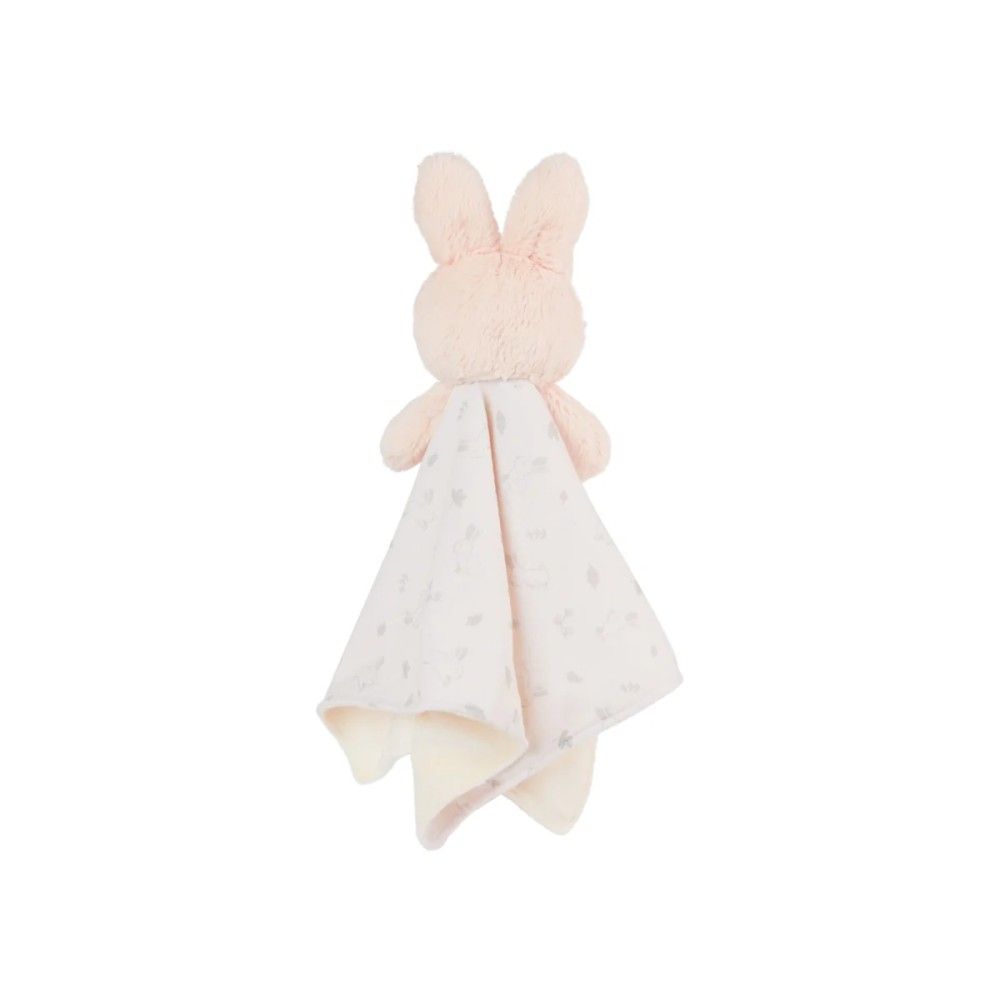Doudou Coelho aconchegante
