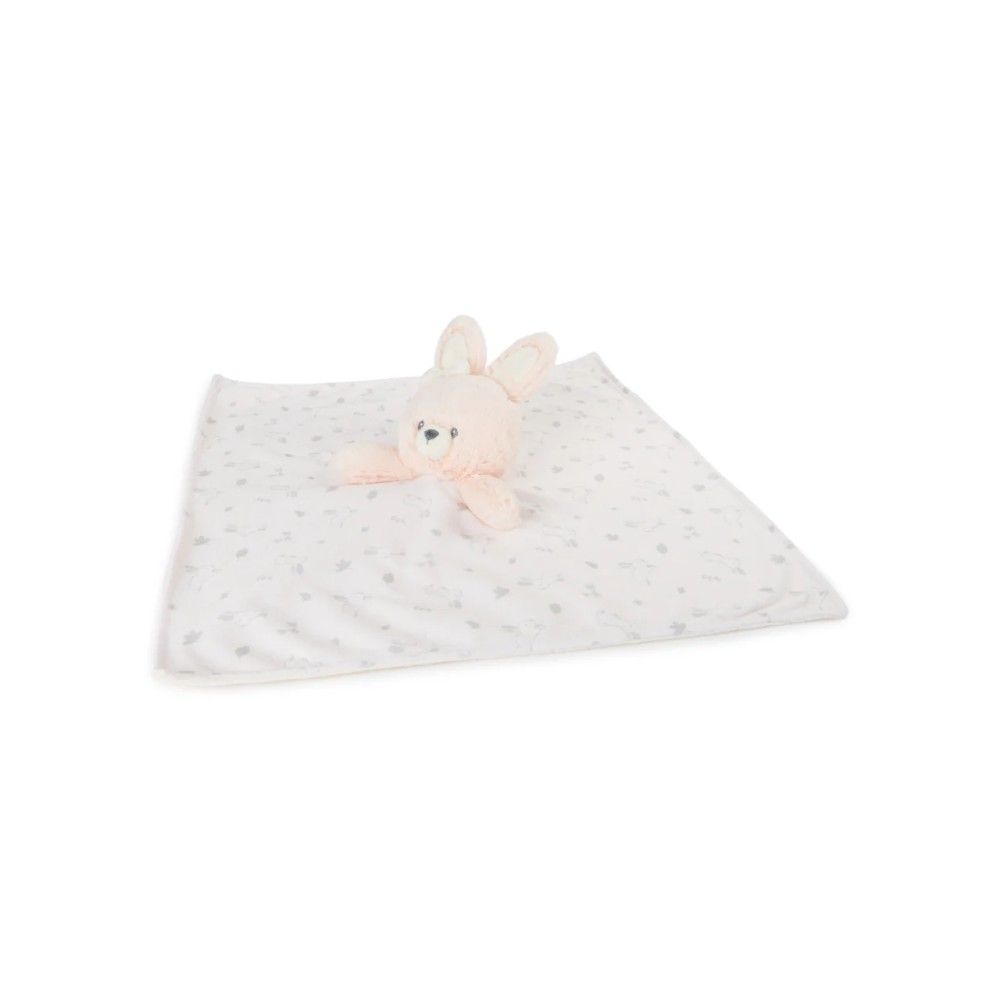 Doudou Coelho aconchegante