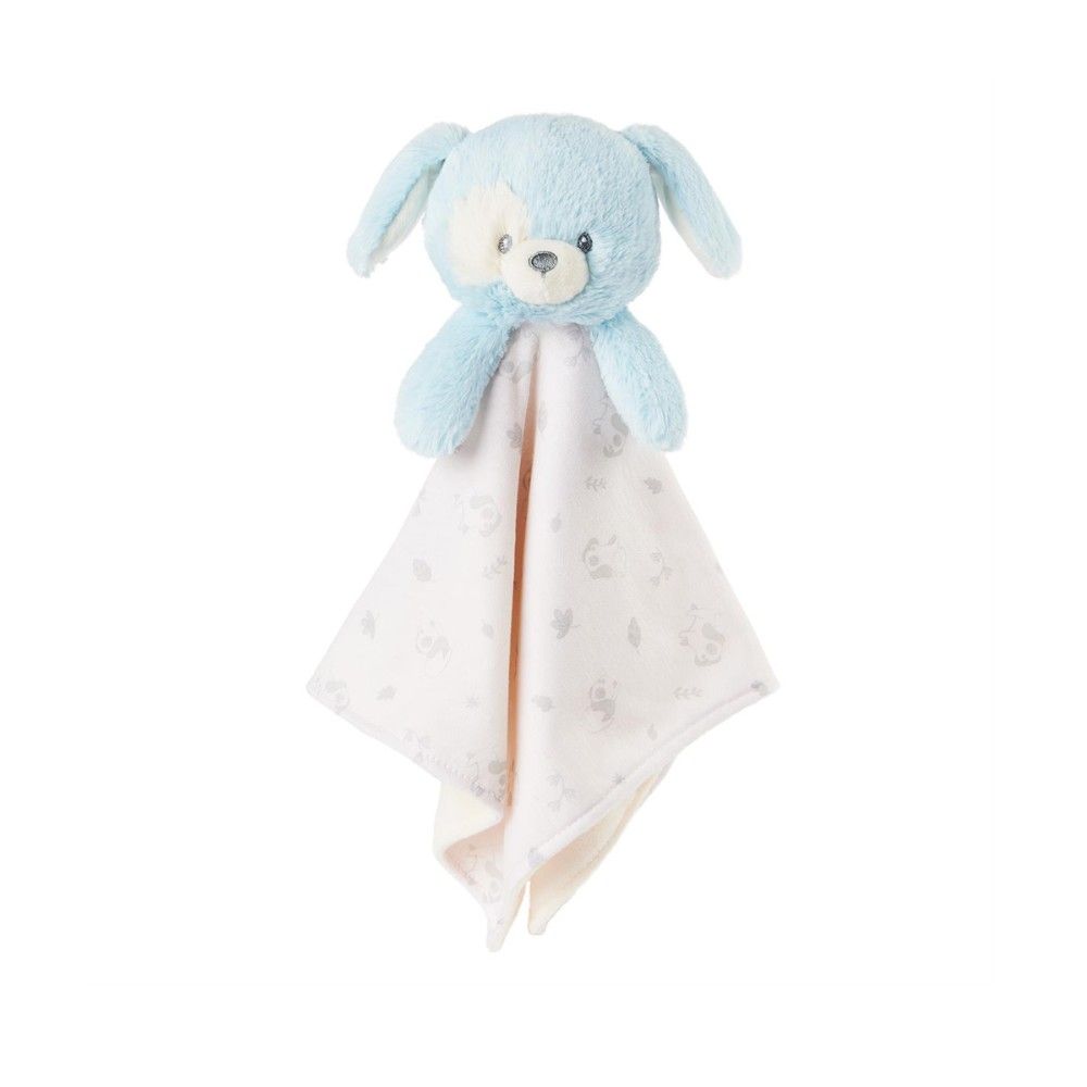 Doudou Cachorro aconchegante