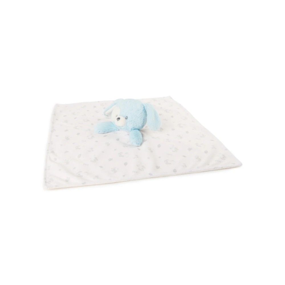 Doudou Cachorro aconchegante